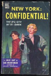 A Mysterious Stranger in Russian Red? 