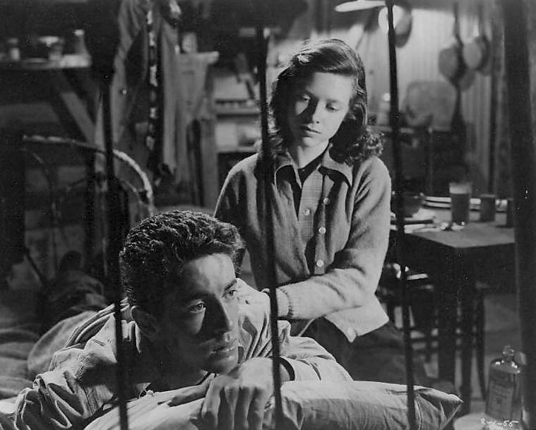 They Live By Night [1948]
